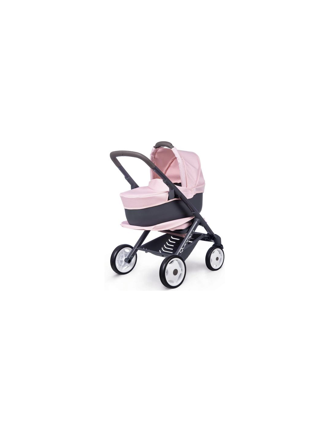 MAXI COSI 253117 CARROZZINA COMBI ROSA