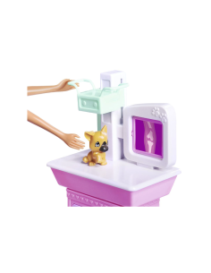 STEFFI  BAMBOLA VETERINARIA 105733653