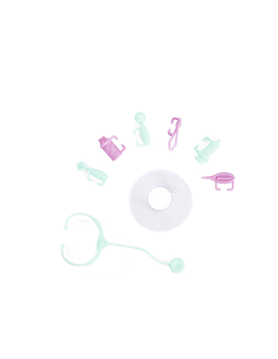 STEFFI  BAMBOLA VETERINARIA 105733653