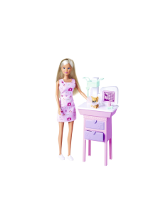 STEFFI  BAMBOLA VETERINARIA 105733653