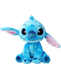 PELUCHE SIMBA STITCH 25CM DISNEY