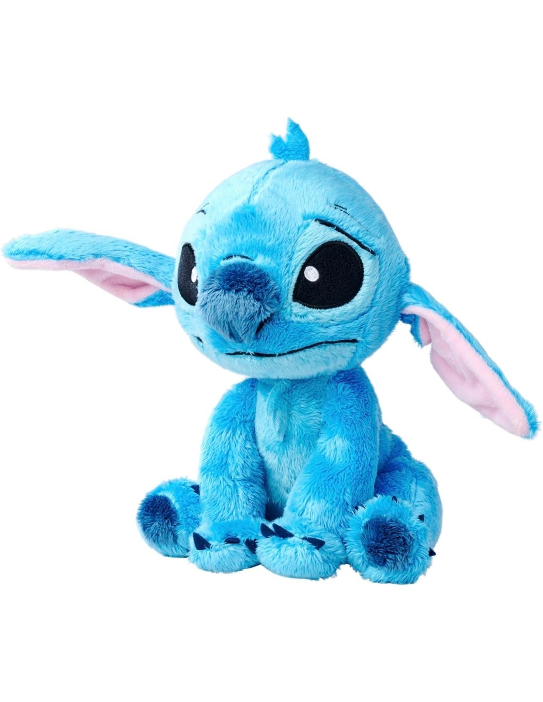 PELUCHE SIMBA STITCH 25CM DISNEY