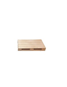 TAGLIERE 1140 PALLET 20X30CM