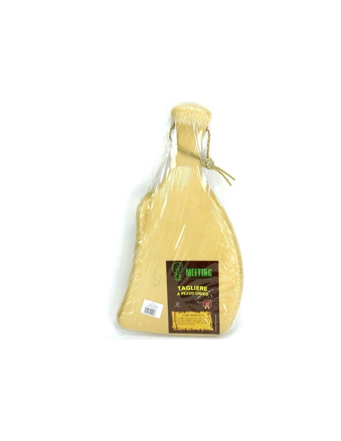 TAGLIERE 05 ARTISTICO