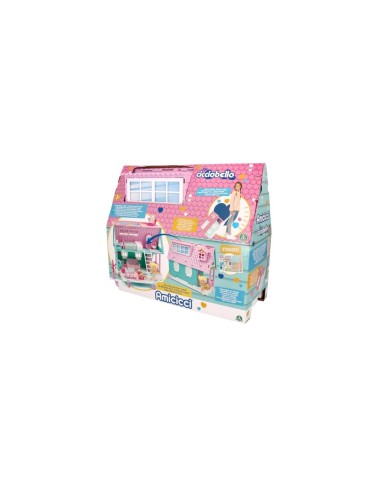 CICCIOBELLO CASA AMICICCI AMC12000