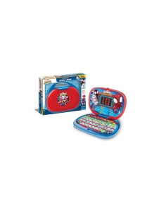 SPIDEY clementoni LAPTOP gioco educativo per bambini