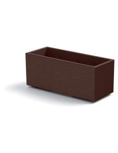MATHERIA FIORIERA 100CM BRONZO su TreG Ingrosso