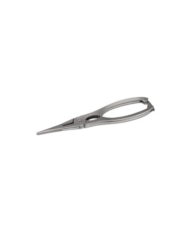 PINZA CROSTACEI 2201 18,5CM ACCIAIO INOX su TreG Ingrosso