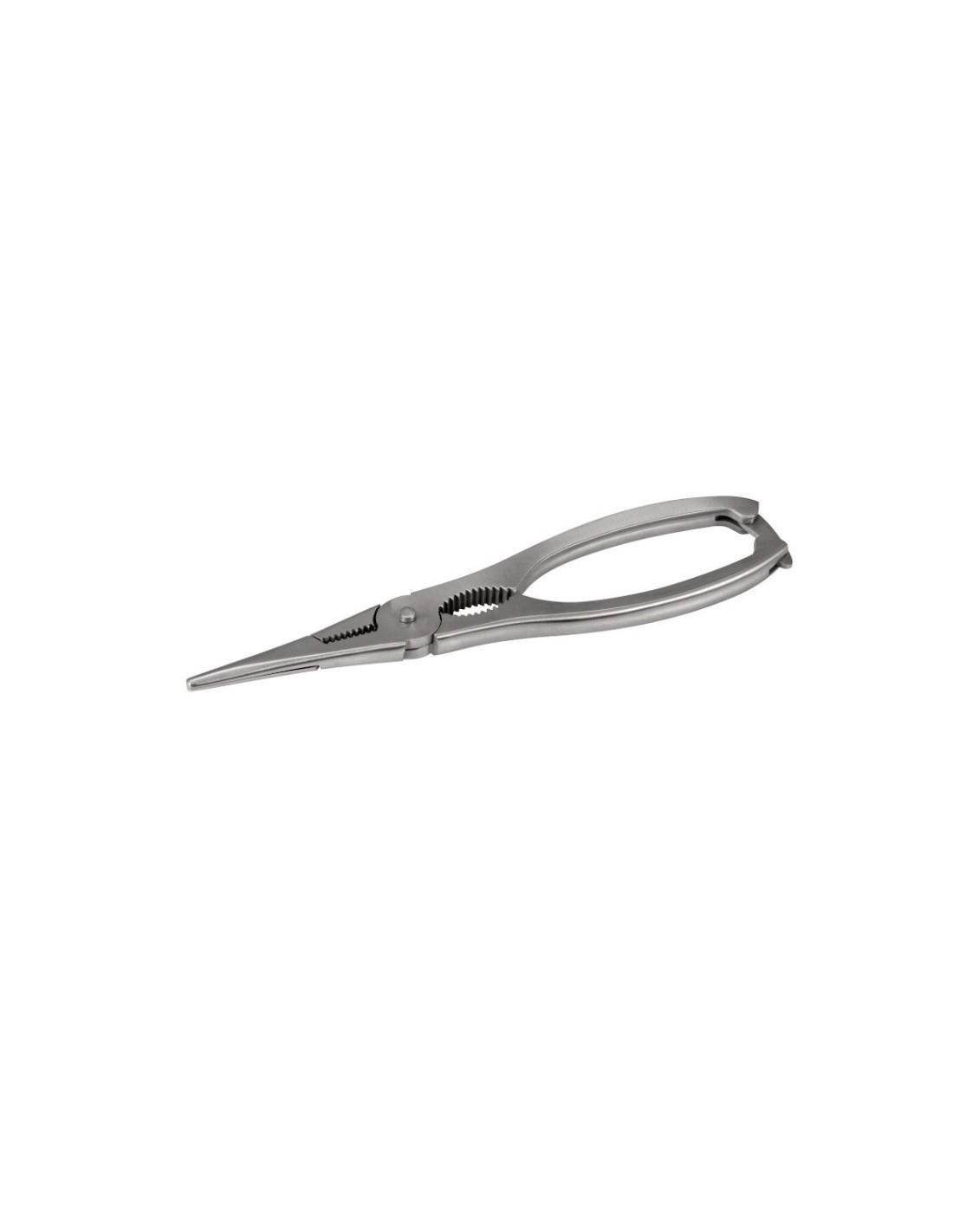 PINZA CROSTACEI 2201 18,5CM ACCIAIO INOX su TreG Ingrosso