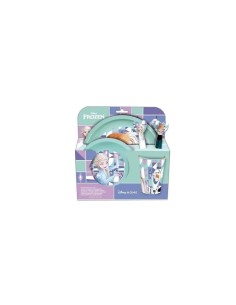 FROZEN ST74215 SET PAPPA 5PZ