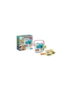 BABY CLEMENTONI DISNEY PROIETTORE RACCONTASTORIE LA MAGIA DEL CINEMA DISNEY A CASA TUA
