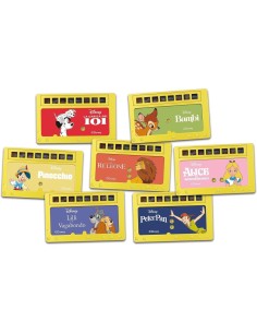 BABY CLEMENTONI DISNEY PROIETTORE RACCONTASTORIE LA MAGIA DEL CINEMA DISNEY A CASA TUA