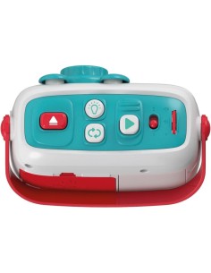 BABY CLEMENTONI DISNEY PROIETTORE RACCONTASTORIE LA MAGIA DEL CINEMA DISNEY A CASA TUA