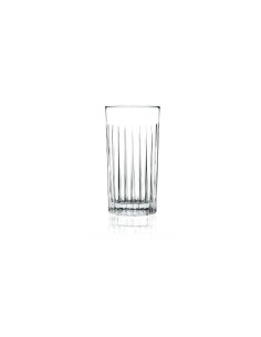 Set 6 Bicchieri Bibita Timeless RCR 44 cl