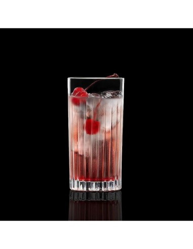 Set 6 Bicchieri Bibita Timeless RCR 44 cl