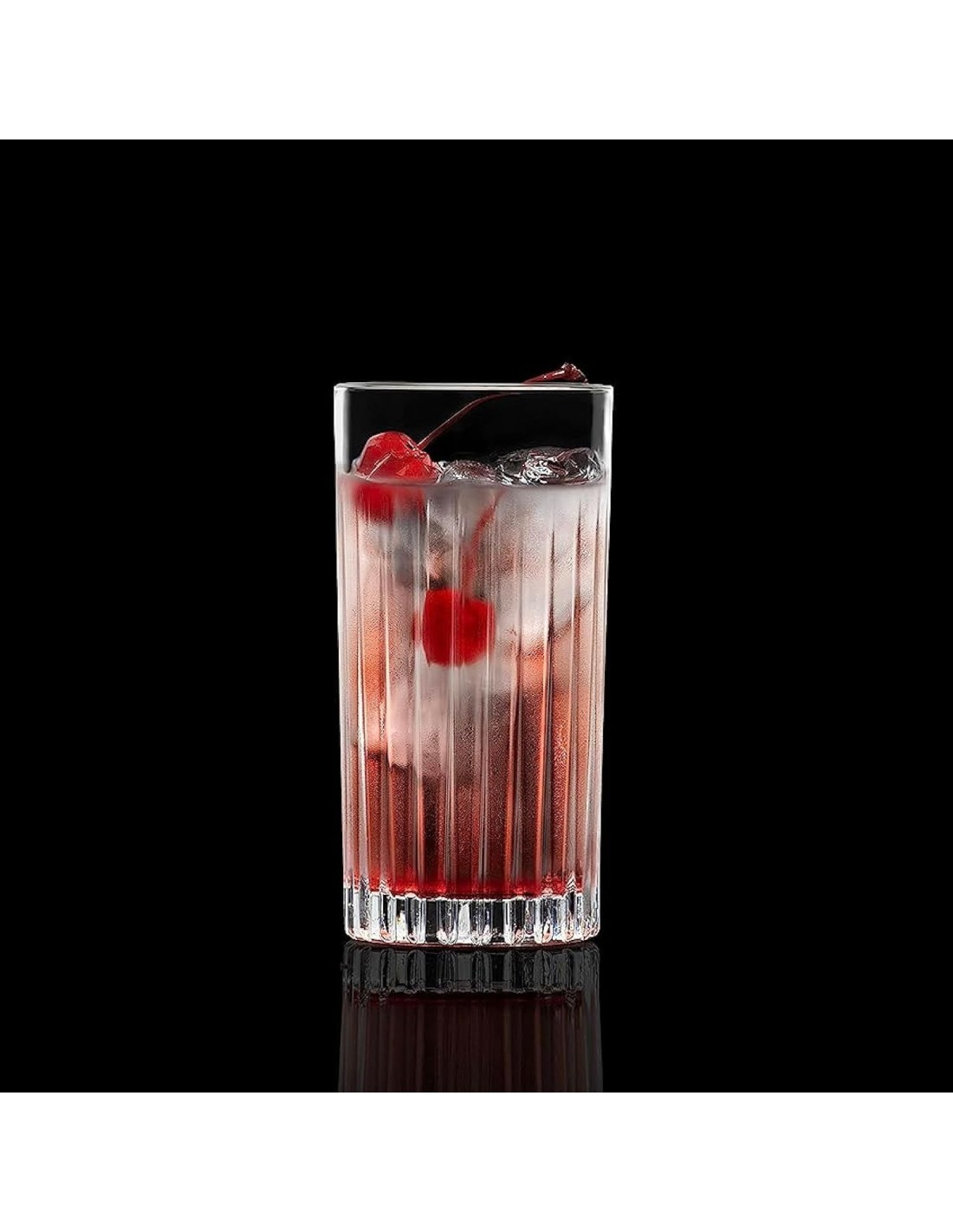 Set 6 Bicchieri Bibita Timeless RCR 44 cl