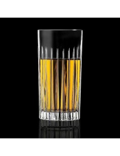 Set 6 Bicchieri Bibita Timeless RCR 44 cl