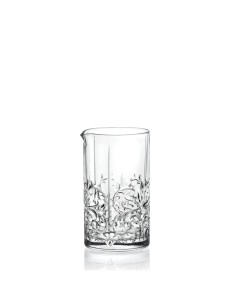 TATTOO MIXING GLASS 65 CL 26525 RCR LUXION su TreG Ingrosso 2
