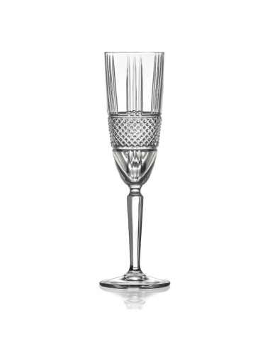 BRILLANTE SERVIZIO 18 PZ