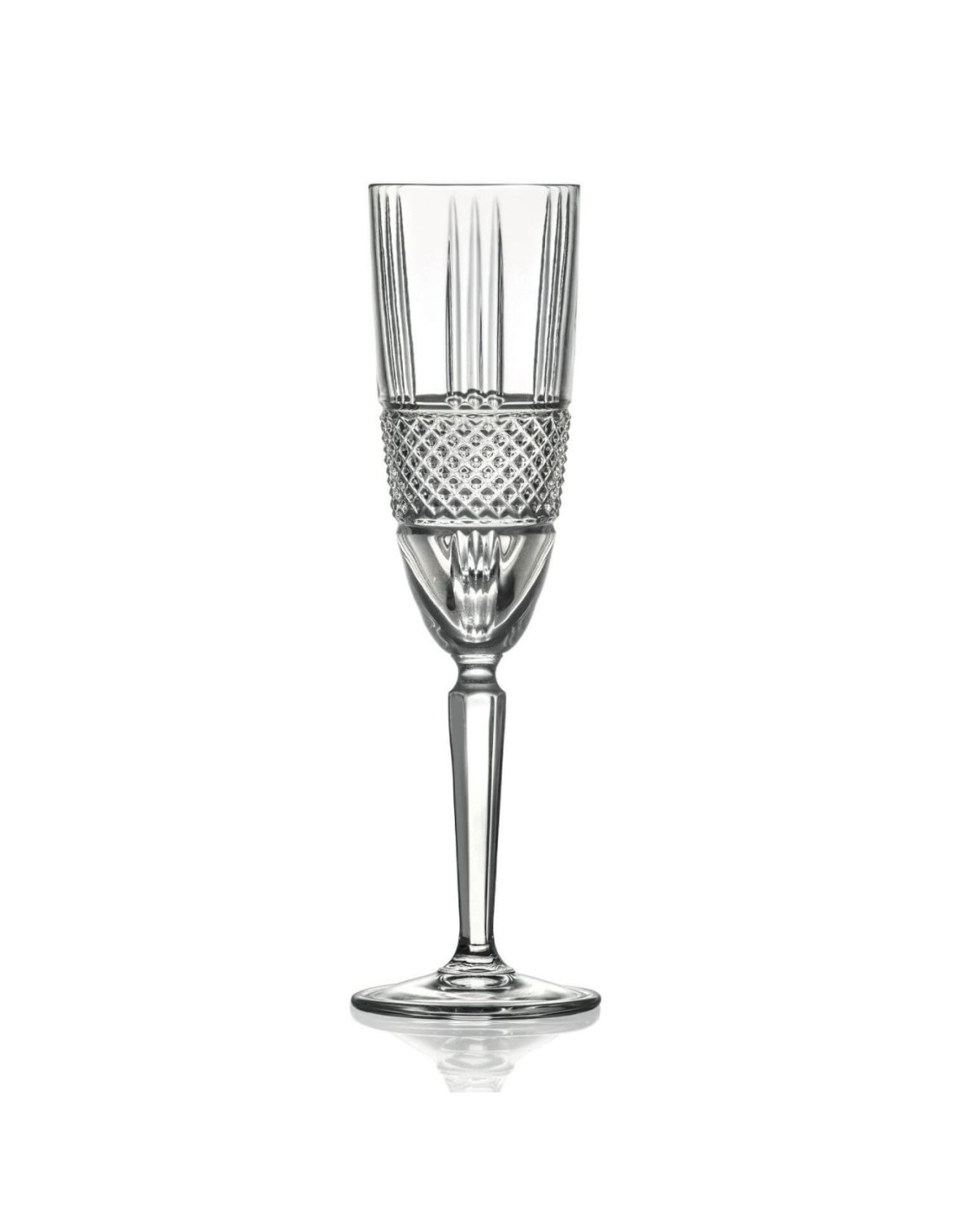 BRILLANTE SERVIZIO 18 PZ