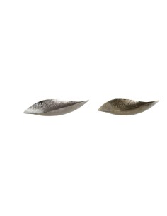 CENTROTAVOLA LD207714 ALLUMINIO ASSORTITO 47X20X7CM