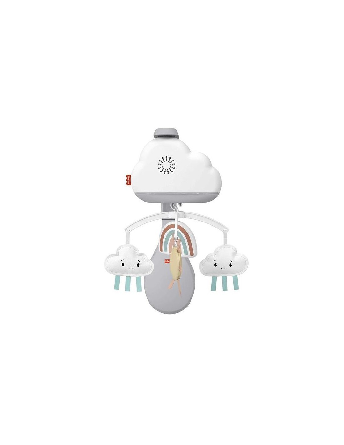 FP HBP40 GIOSTRINA DOLCE ARCOBALENO