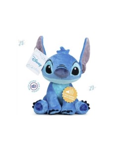 STITCH 260005065 PELUCHE SONORO 90CM su TreG Ingrosso