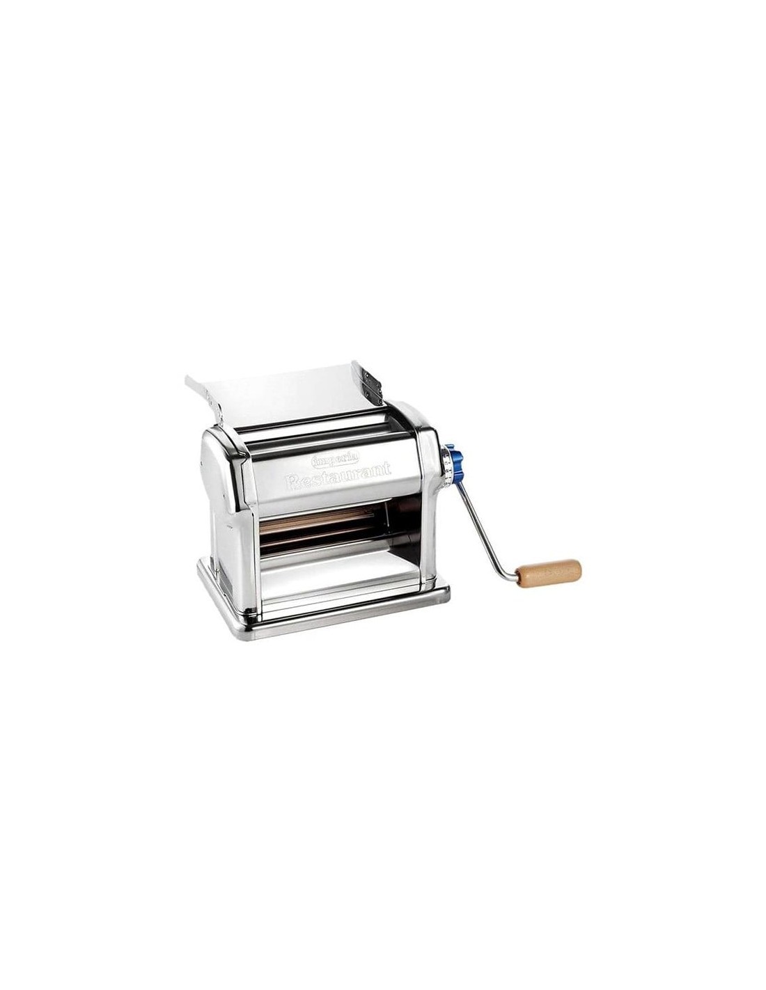 Macchina Pasta Manuale Ruvida Imperia