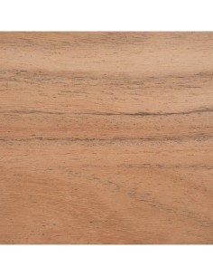 Atmosphera – Consolle in acacia Jiling 112 cm con 4 cassetti
