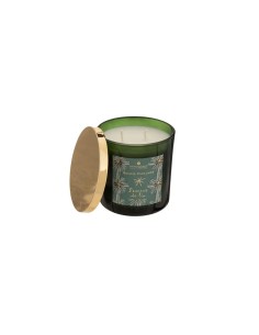 CANDELA 196074D DOLCEZZA DI LINO 400GR