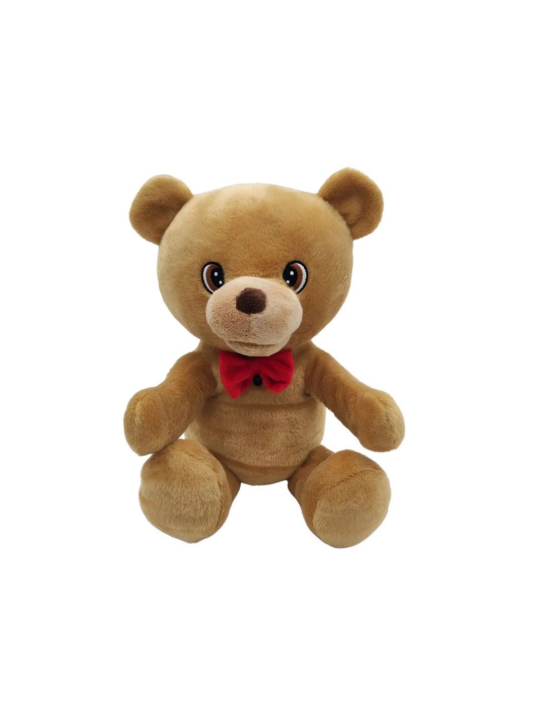 PELUCHE 25596 GINO CANTERINO