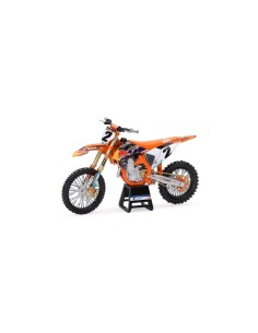 MOTOMODELLO 58353 1:12 RED BULL 450SX-F COOPER WEBB