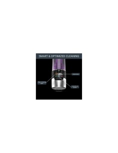 Scopa elettrica senza fili leggera e potente Rowenta X-Force Flex 9.60 RH2037WO | Tre G Ingrosso