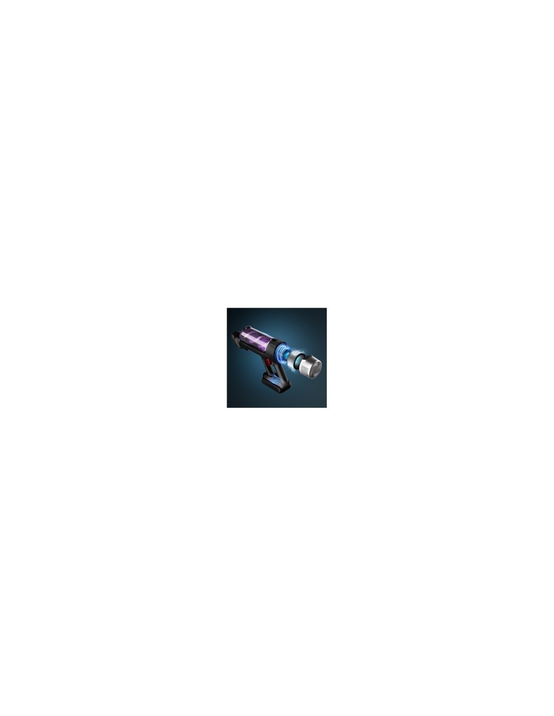 Scopa elettrica senza fili leggera e potente Rowenta X-Force Flex 9.60 RH2037WO | Tre G Ingrosso