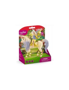 FATINA 70565 CON UNICORNO