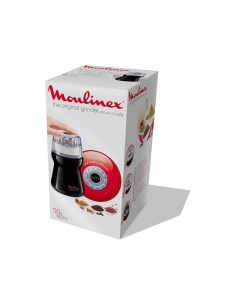 MACINACAFFE AR110 MOUL su TreG Ingrosso