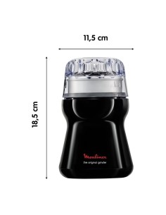 MACINACAFFE AR110 MOUL su TreG Ingrosso