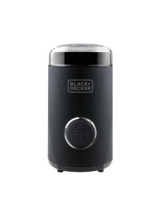 MACINACAFFE' ELETTRICO 150W BXCG150E BLACK+DECKER su TreG Ingrosso