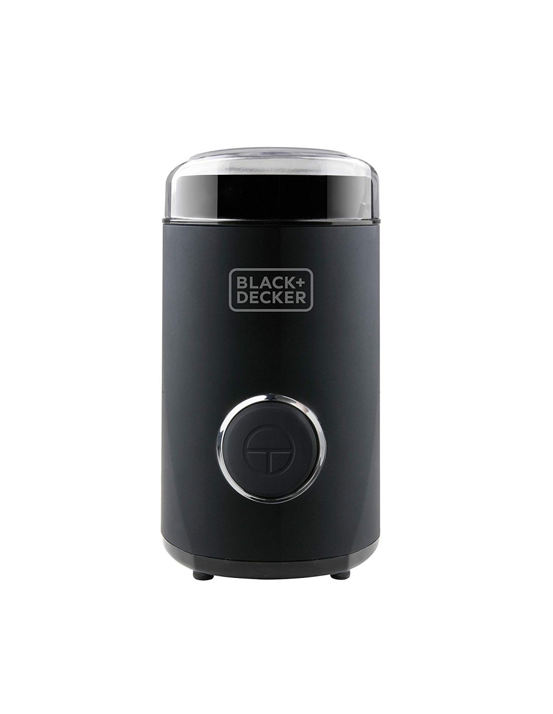 MACINACAFFE' ELETTRICO 150W BXCG150E BLACK+DECKER su TreG Ingrosso