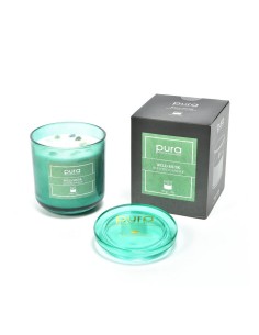 CANDELA 02443 WILD MUSK 380GR