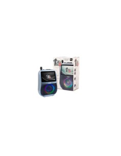 CANTA TU CTC10200 KARAOKE PRO BLU