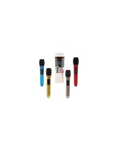 CANTA TA CTC14000 MICROFONO PRO