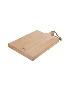TAGLIERE 146458 LEGNO 48X26CM