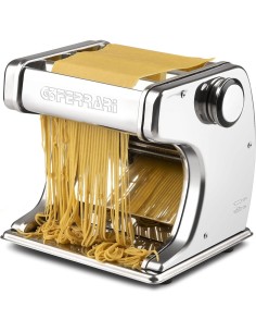 MACCHINA PASTA G20125 CON MOTORE su TreG Ingrosso