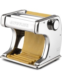 MACCHINA PASTA G20125 CON MOTORE su TreG Ingrosso