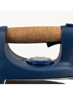 Ferro da Stiro con Caldaia Professionale Ferrari G3 - VAP G40019 - 2000W | Tre G Ingrosso