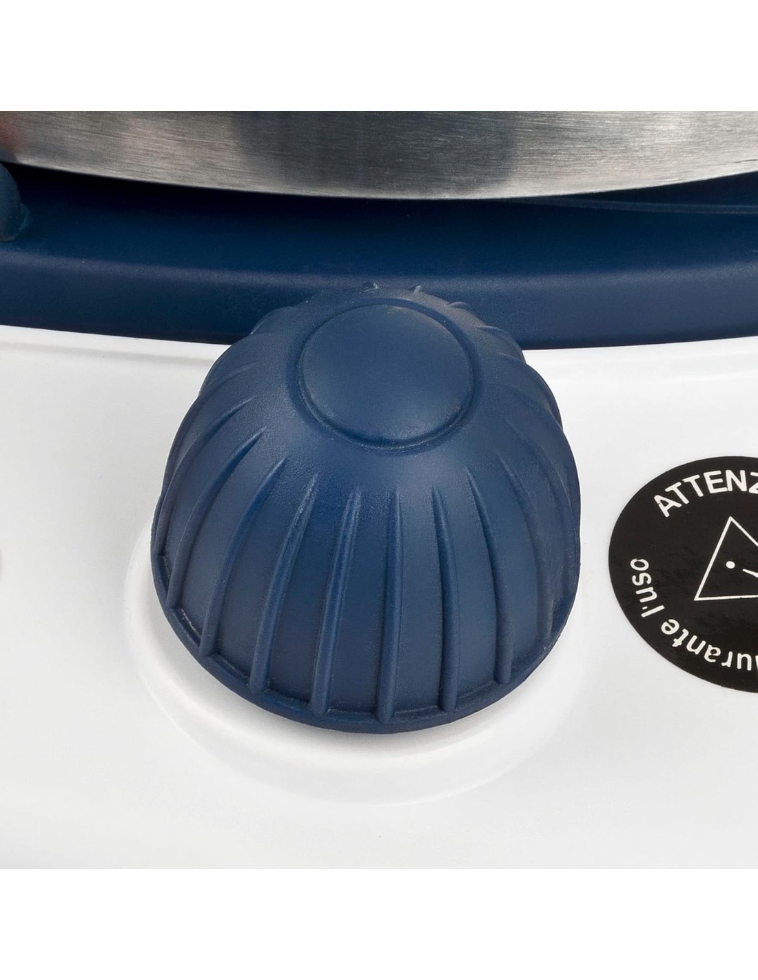 Ferro da Stiro con Caldaia Professionale Ferrari G3 - VAP G40019 - 2000W | Tre G Ingrosso