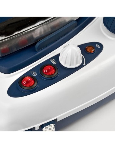 Ferro da Stiro con Caldaia Professionale Ferrari G3 - VAP G40019 - 2000W | Tre G Ingrosso