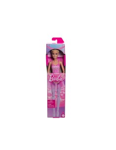 BARBIE, BALLERINA, BAMBOLA, 3+ ANNI