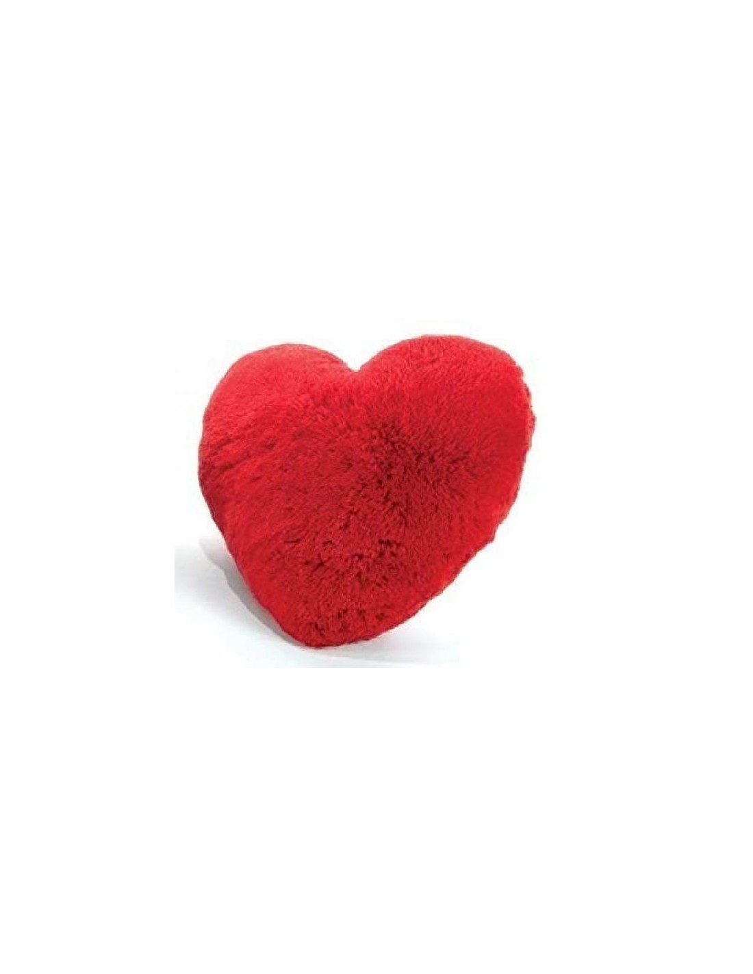 PELUCHE 09103 MORBIDOSO CUORE 30CM